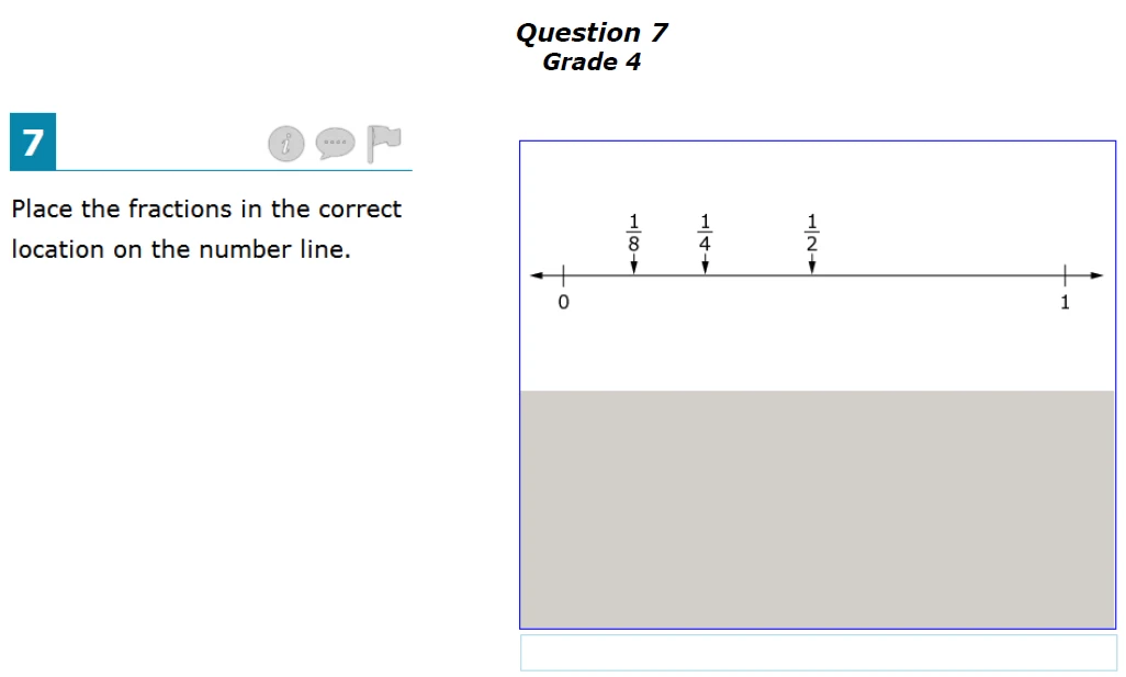 4th Grade Math Question