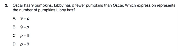 4th Grade Math Question