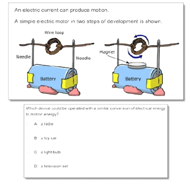 5th grade question