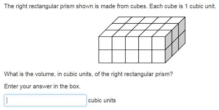 5th Grade Question