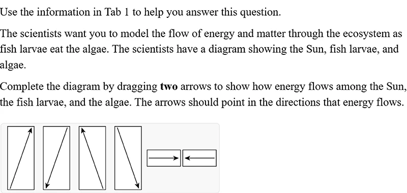 5th Grade Science Question