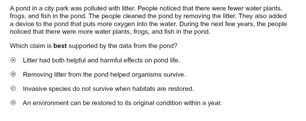 5th Grade Question