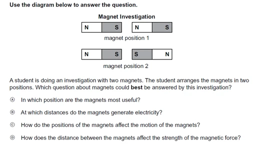 5th Grade Question