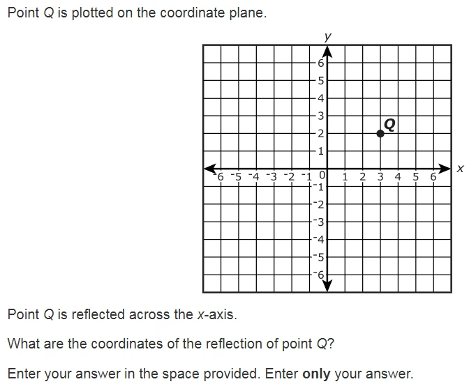 6th Grade Question