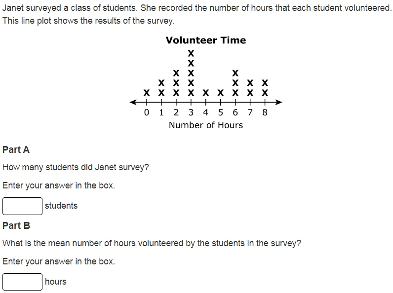 6th Grade Question