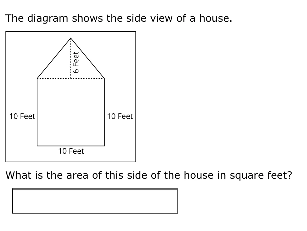 6th Grade Question