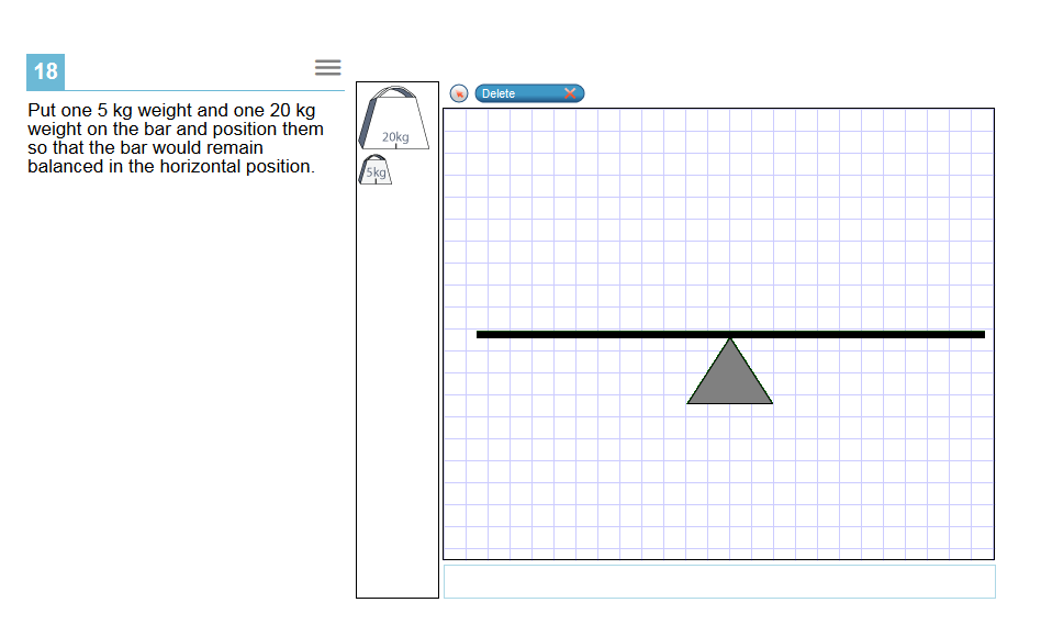 8th grade question