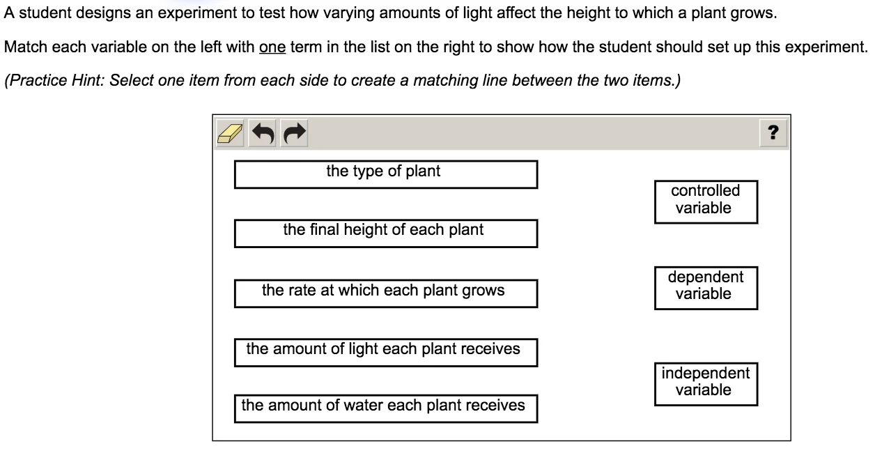 8th grade question