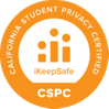 CSPC badge