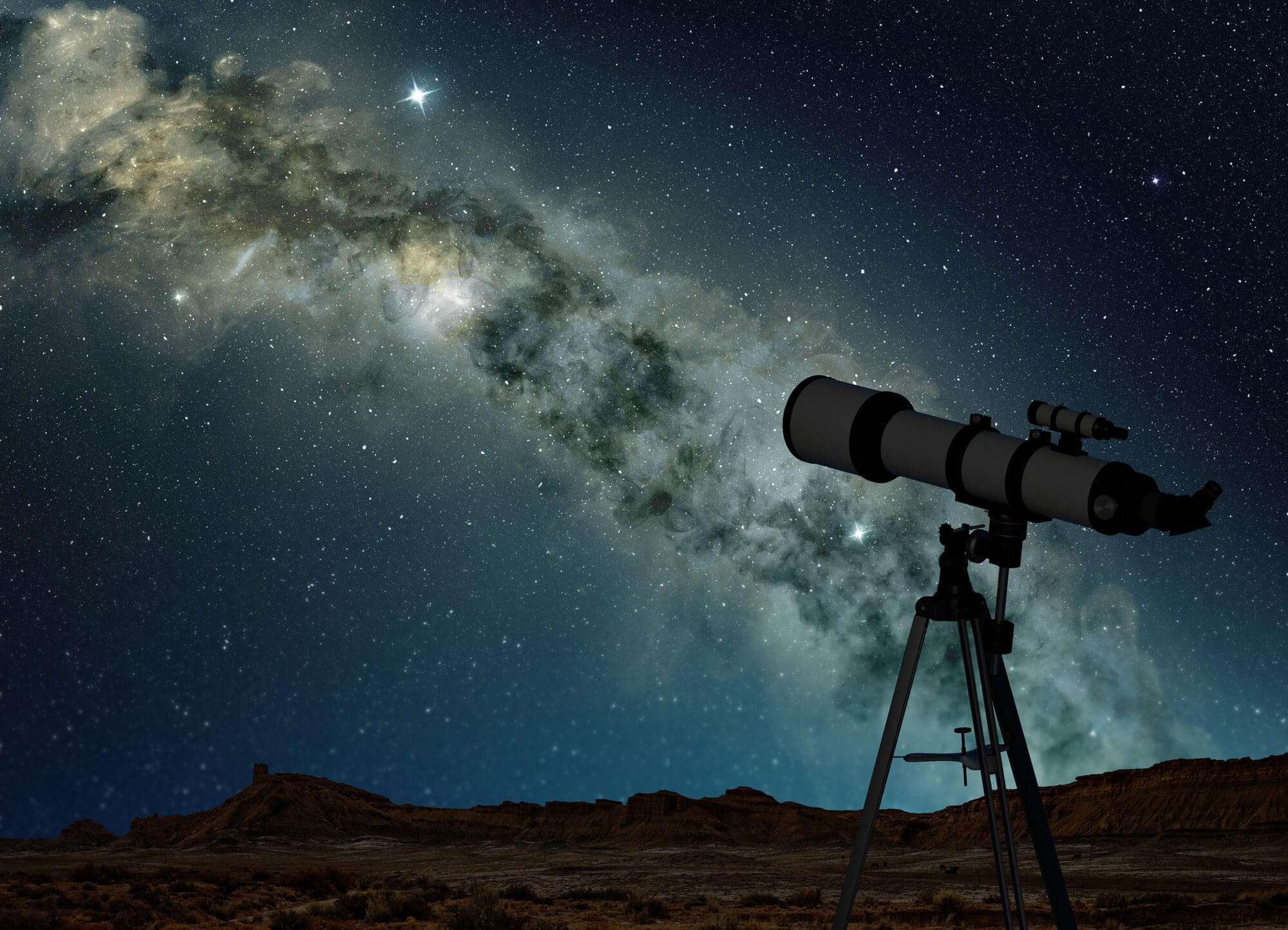 Astronomy Gizmos