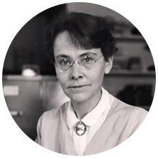 Barbara McClintock