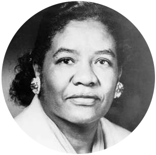 Dr. Dorothy Lavinia Brown