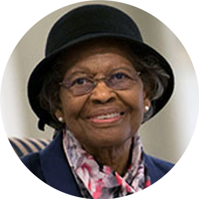 Dr. Gladys West