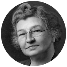 Edith Clarke