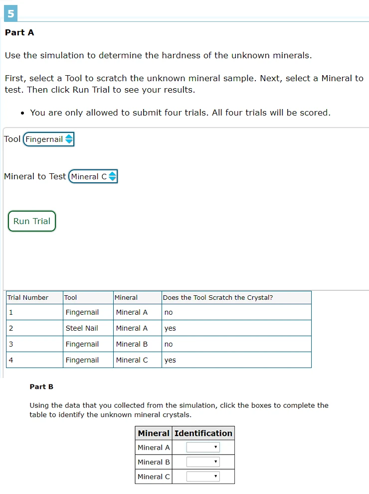 Elementary Question