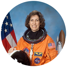 Ellen Ochoa