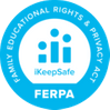 FERPA badge