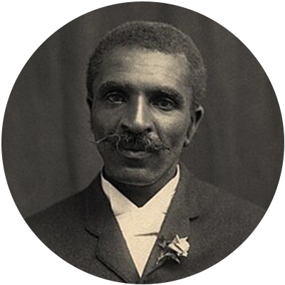 George Washington Carver