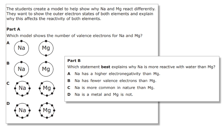 High School Question