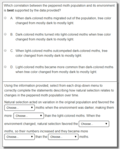 High School question