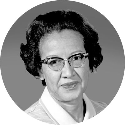 Katherine Johnson