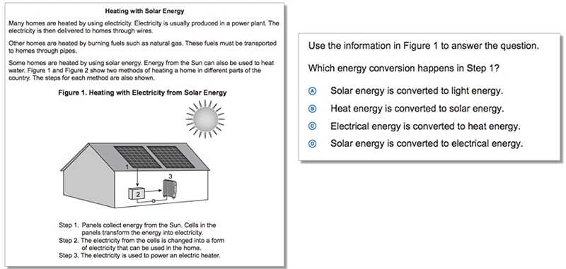 4th Grade Question