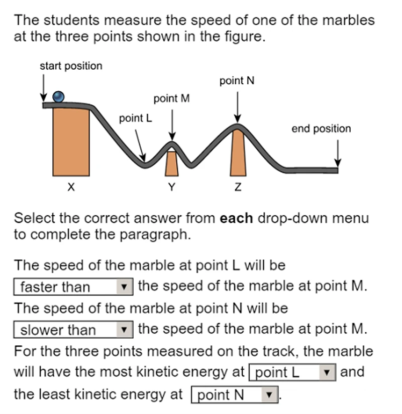 6th Grade Question