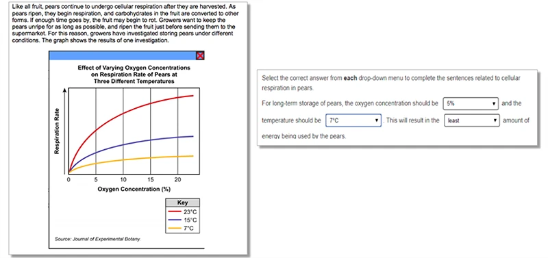 High School Question