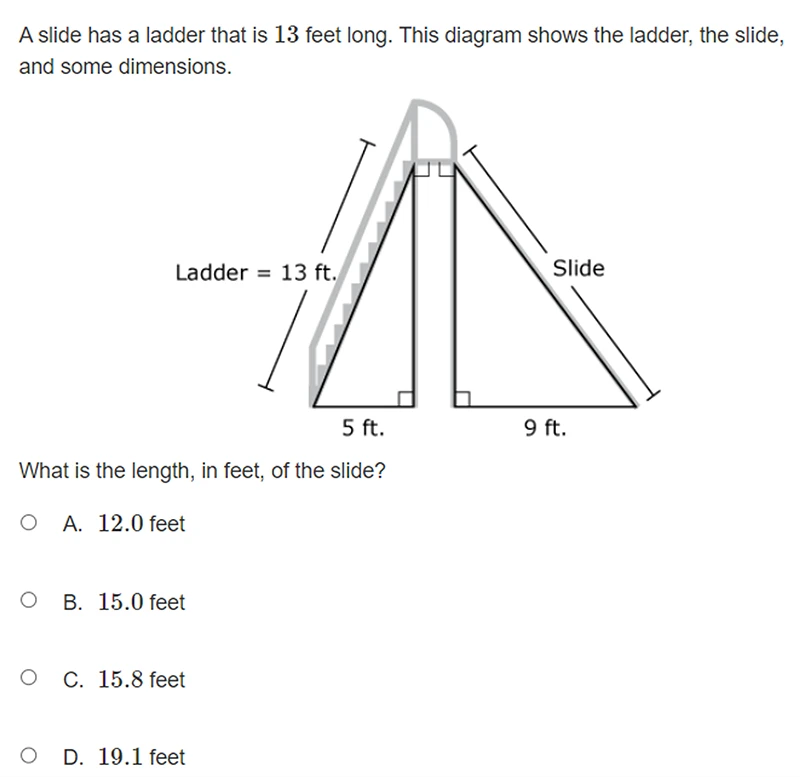 8th Grade Question