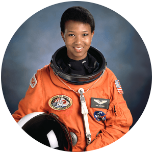 Mae C. Jemison