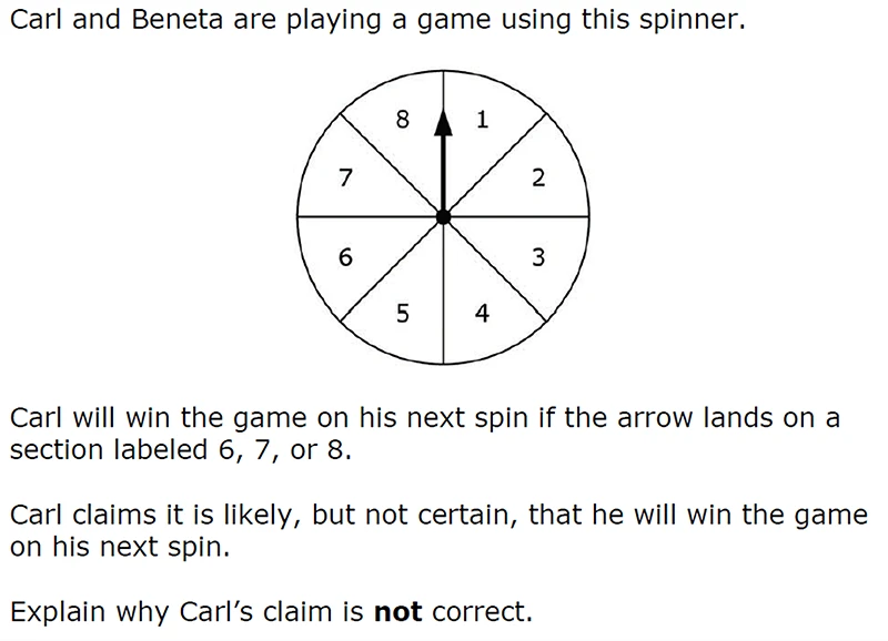 7th Grade Question