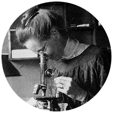 Nettie Stevens