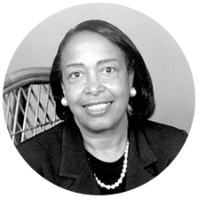 Patricia Bath