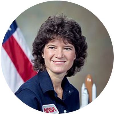 Sally Ride