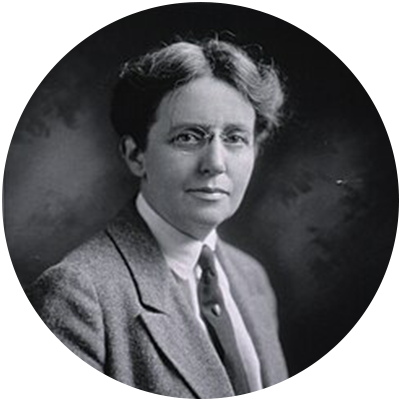 Sara Josephine Baker