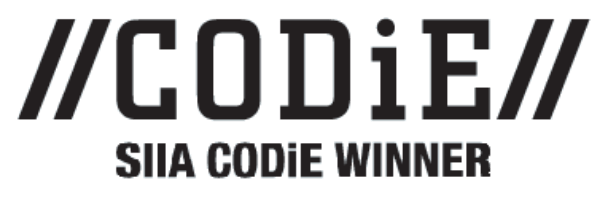 CODiE logo