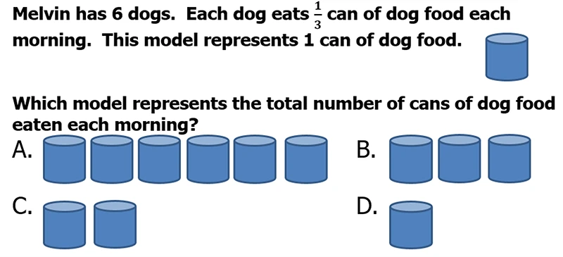 5th Grade Math Question